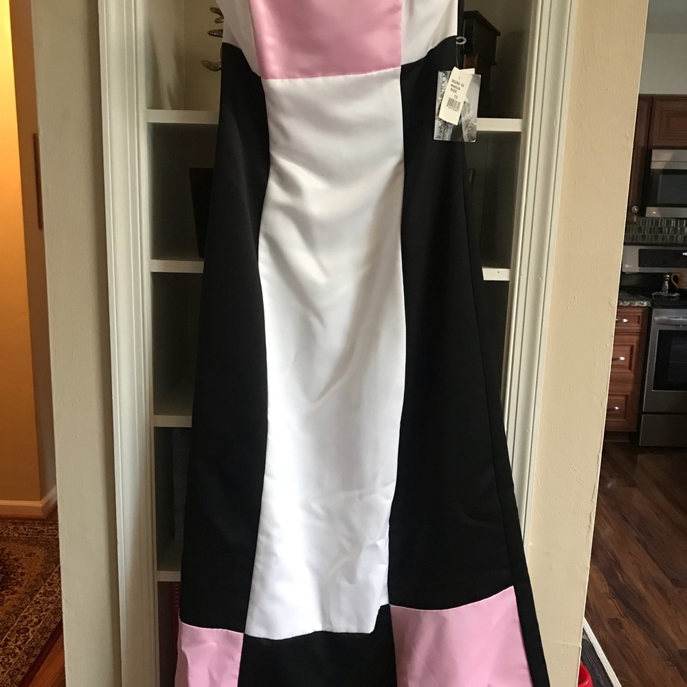 Formal Gown